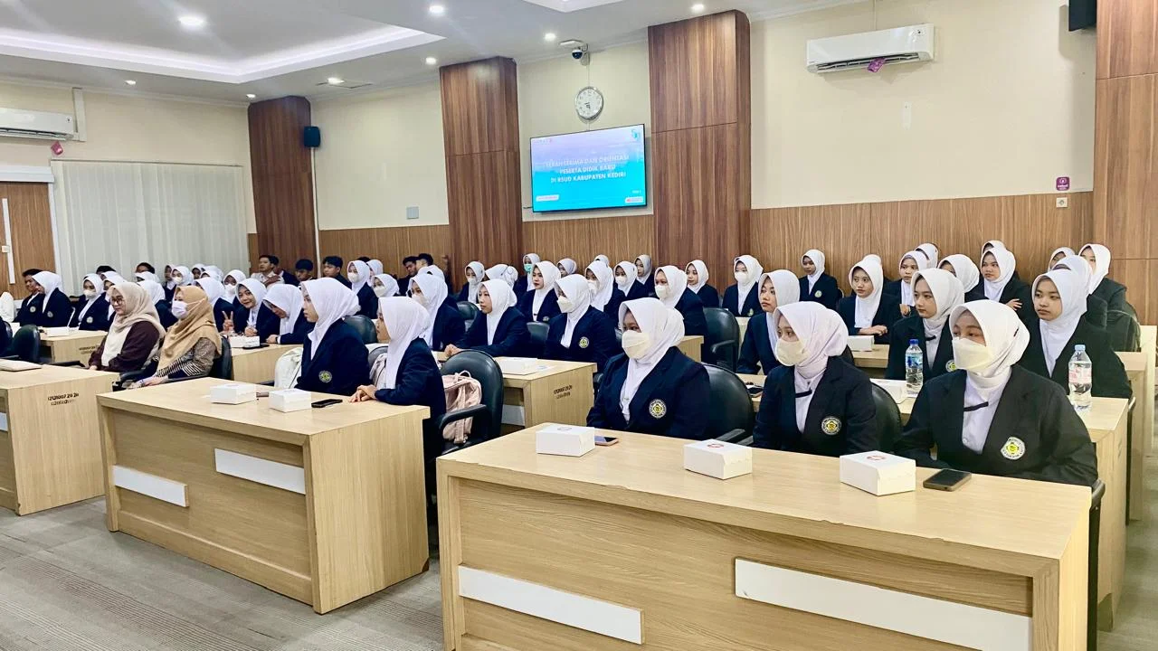 Persiapan Praktik Klinik