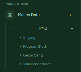 Screenshot langkah 1