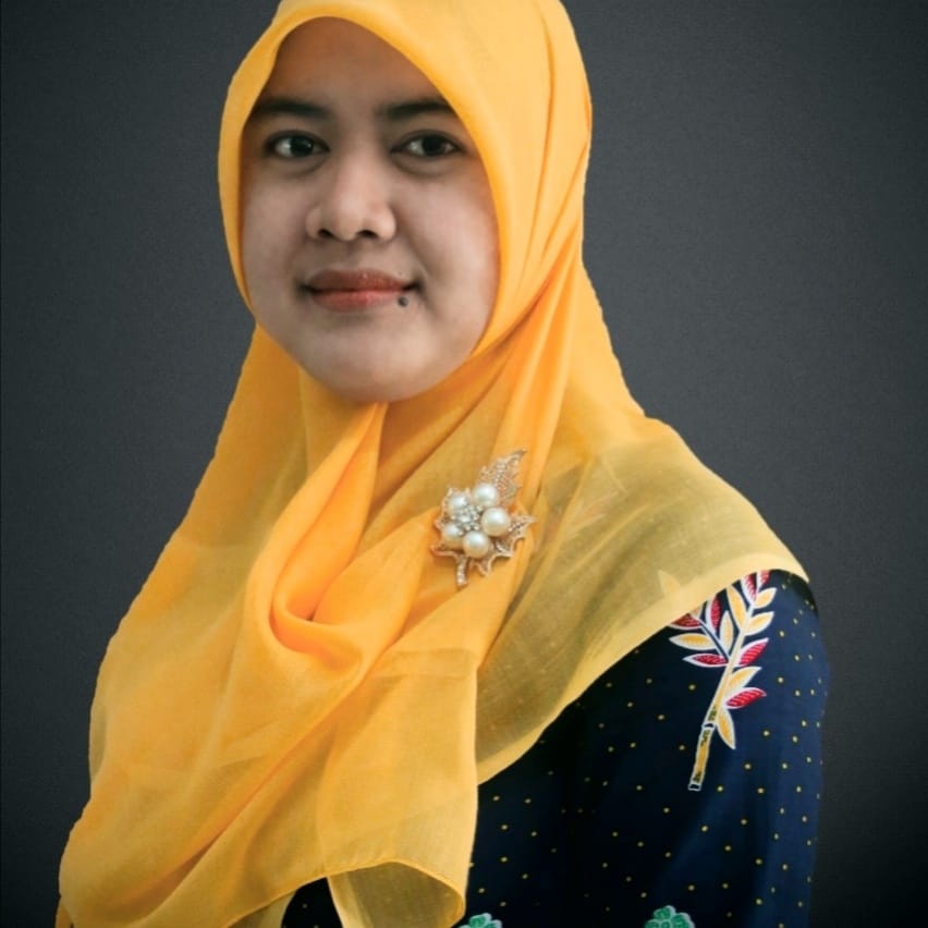 Erni R, S.Kep,Ns, M.Kep