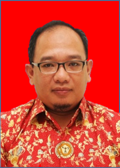 Didik Sustiyanto A, S.Kep.Ns., M.Kep