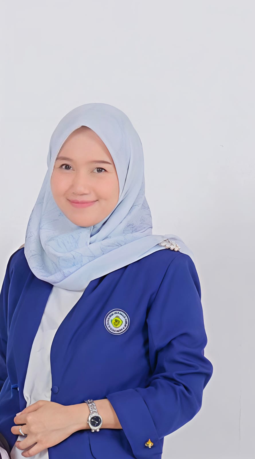 Fannidya Hamdani Z, S.AP., M.AP