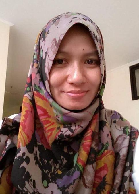 Susanti Tria J, SST., M.Keb