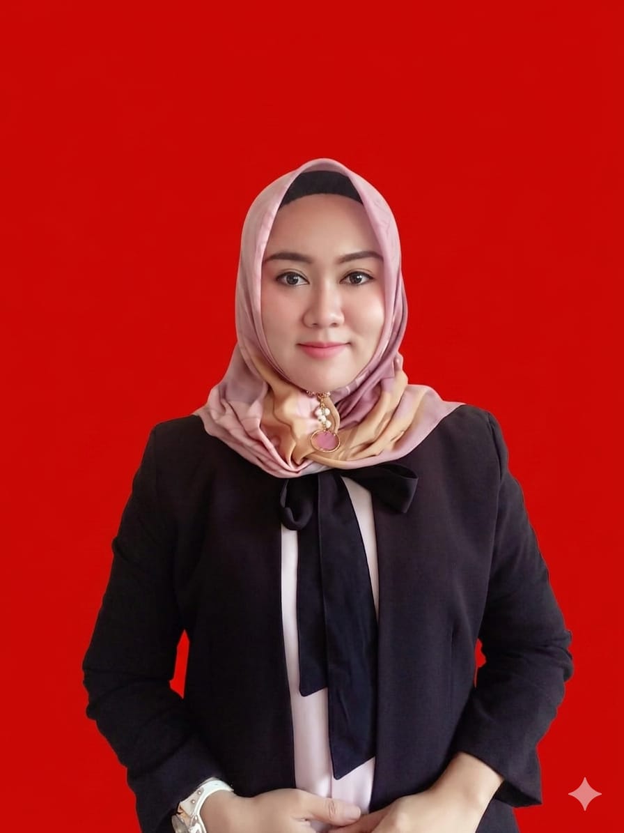Iva Milia, S.Kep,Ns, M.Kep